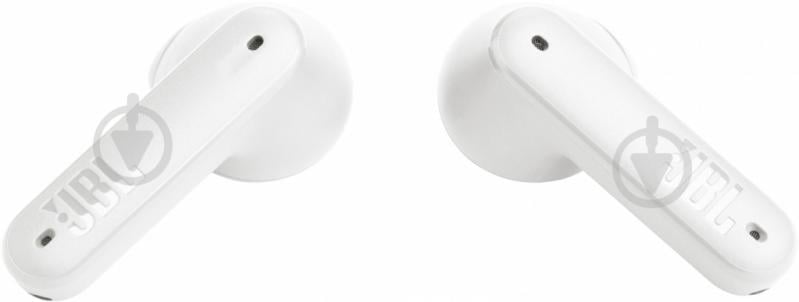 Наушники JBL Tune Flex JBLTFLEXWHT white (995613) - фото 7