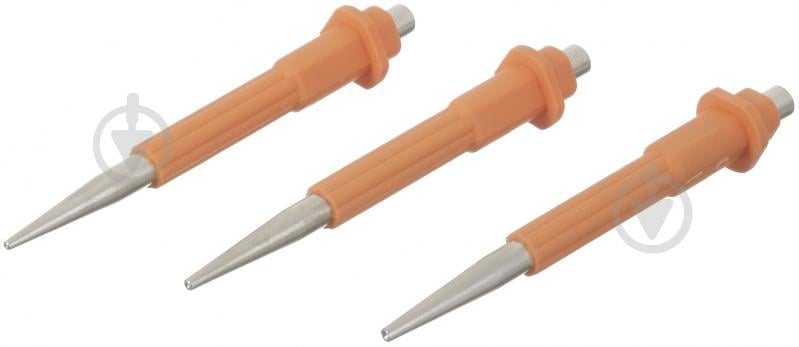 Набор пробойников Truper PUNZ-3 - фото 1