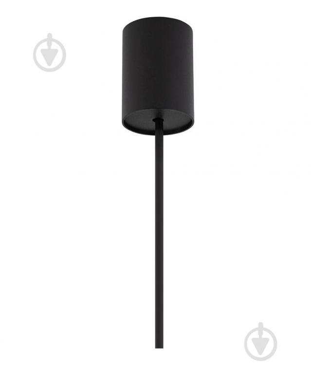 Подвес трековый Nowodvorski черный 10597 - фото 4 Подвес трековый Nowodvorski черный 10597 - фото 4