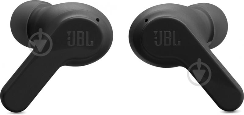 Наушники JBL Wave Beam TWS JBLWBEAMBLK black (980116) - фото 7