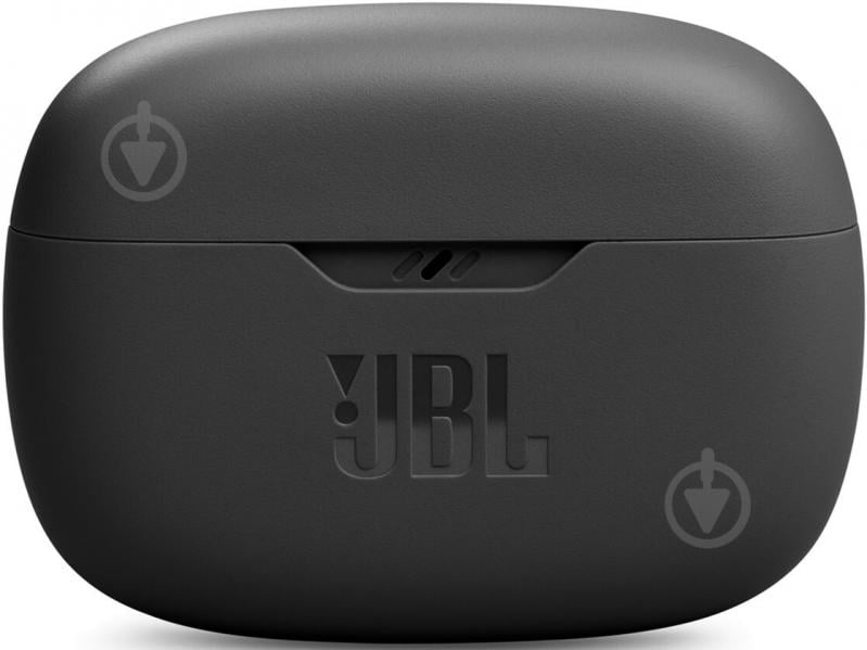 Наушники JBL Wave Beam TWS JBLWBEAMBLK black (980116) - фото 3