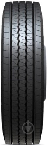 Шина Hankook AH3 215/75R17.5 M нешипованая всесезонные - фото 2