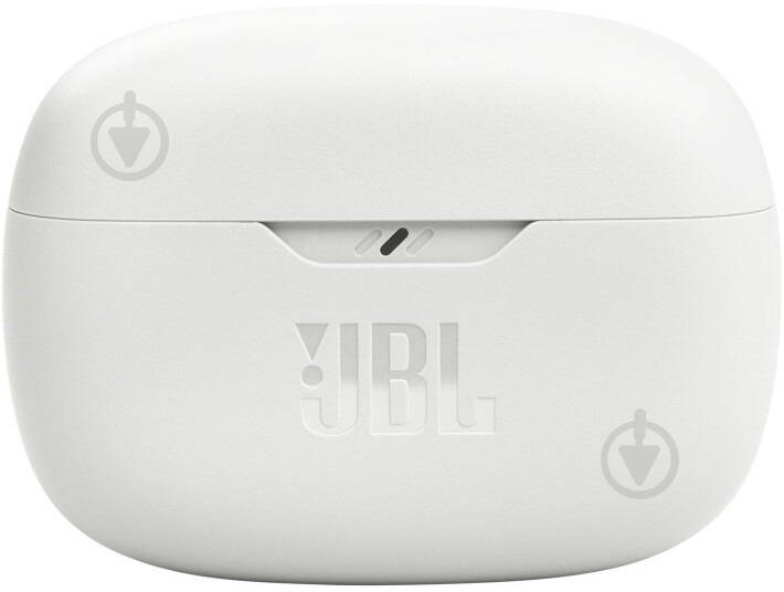 Наушники JBL Wave Beam TWS JBLWBEAMWHT white (980487) - фото 6