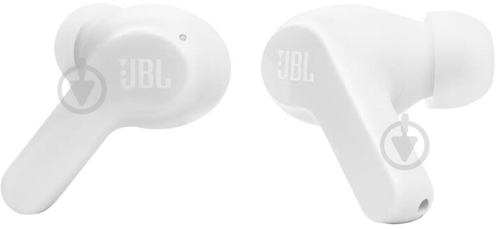 Наушники JBL Wave Beam TWS JBLWBEAMWHT white (980487) - фото 5