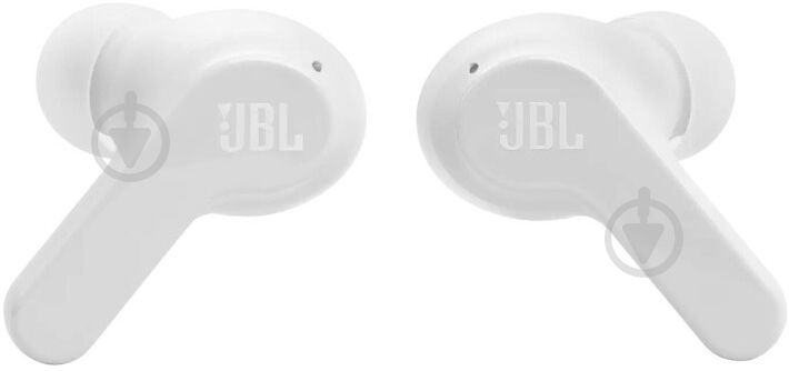 Наушники JBL Wave Beam TWS JBLWBEAMWHT white (980487) - фото 3