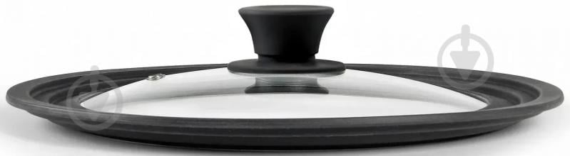 Крышка Flonal Multisize Glass Lid 28/30/32 см (PIECVMS28) - фото 1