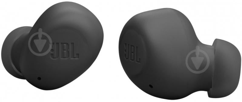 Наушники JBL Wave Buds JBLWBUDSBLK black (980118) - фото 7