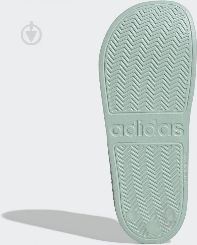 Шльопанці Adidas ADILETTE SHOWER EG1885 р.36 2/3 м'ятний - фото 3