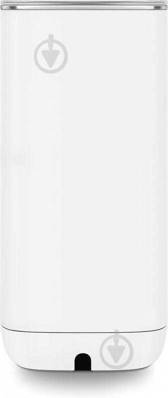 Спінювач молока Smeg MFF02WHMEU матовий білий - фото 5 Спінювач молока Smeg MFF02WHMEU матовий білий - фото 5