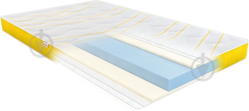 Матрас Banana Come-for 80x160 см - фото 1 Матрас Banana Come-for 80x160 см - фото 1