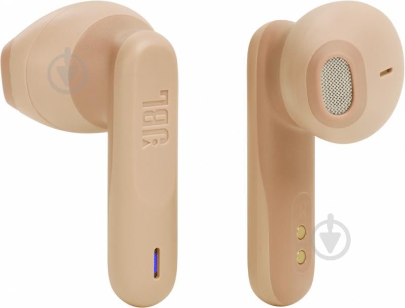 Наушники JBL Wave Flex JBLWFLEXBEG beige (980120) - фото 7