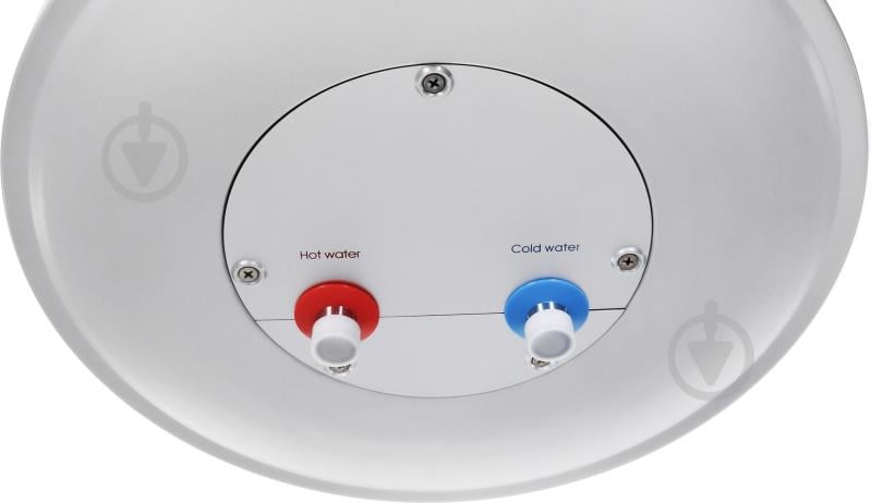 Бойлер Thermex IR 80V - фото 3