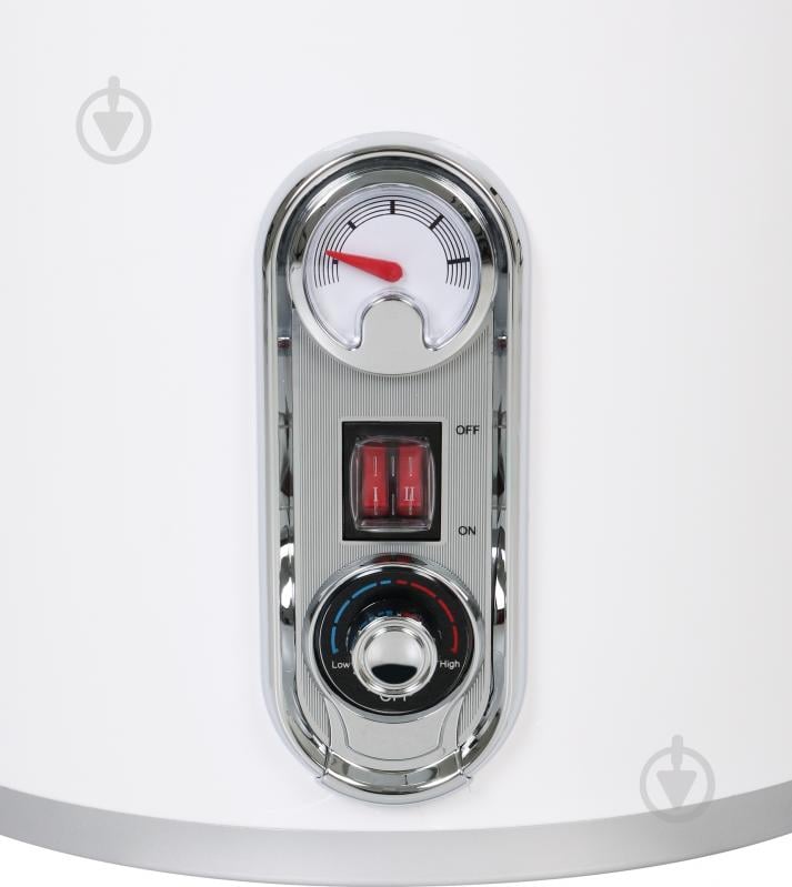 Бойлер Thermex IR 80V - фото 6