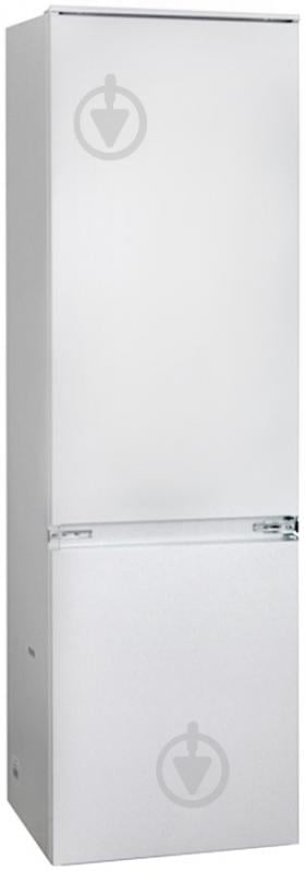 Вбудовуваний холодильник Electrolux ENN 92800 AW - фото 1