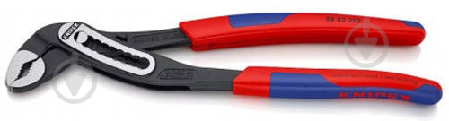 Ключ KNIPEX Alligator® 250 mm 88 02 250 - фото 1