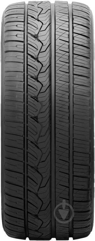 Шина Nitto NT421Q 235/55 R17 99 V лето - фото 2