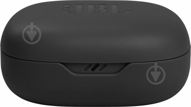 Наушники JBL Wave Flex JBLWFLEXBLK black (980488) - фото 6