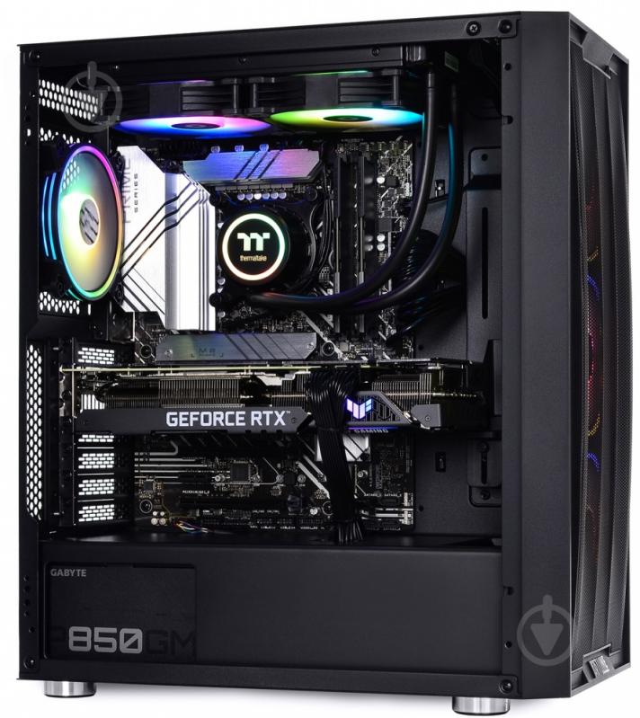 Компьютер Artline Gaming X94 (X94v51) black - фото 10