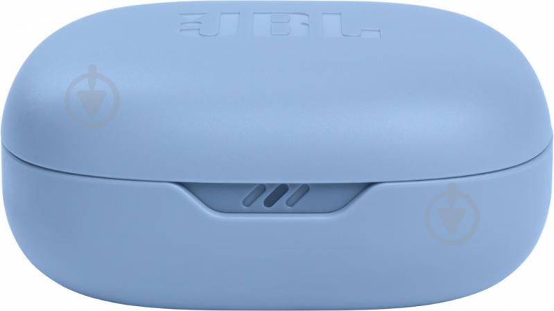 Навушники JBL Wave Flex JBLWFLEXBLU blue (980121) - фото 6