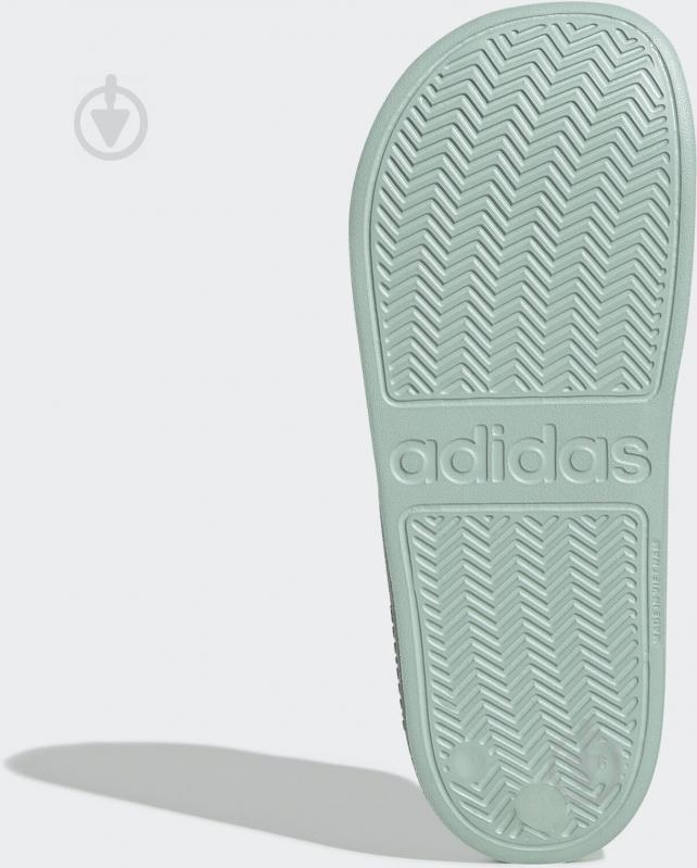 Шльопанці Adidas ADILETTE SHOWER EG1885 р.42 м'ятний - фото 3