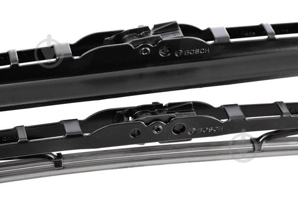 Щітка склоочисника Bosch Twin Spoiler 611 S (611S) 3397010300 600 мм 2 шт. - фото 3 Щітка склоочисника Bosch Twin Spoiler 611 S (611S) 3397010300 600 мм 2 шт. - фото 3