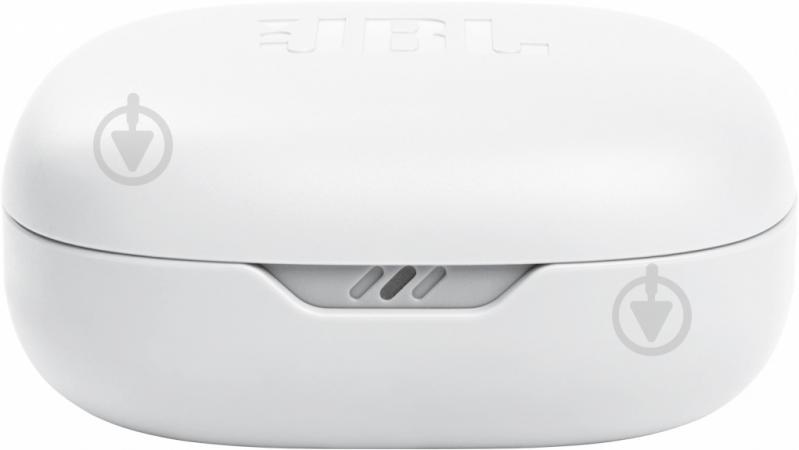 Наушники JBL Wave Flex JBLWFLEXWHT white (980489) - фото 6