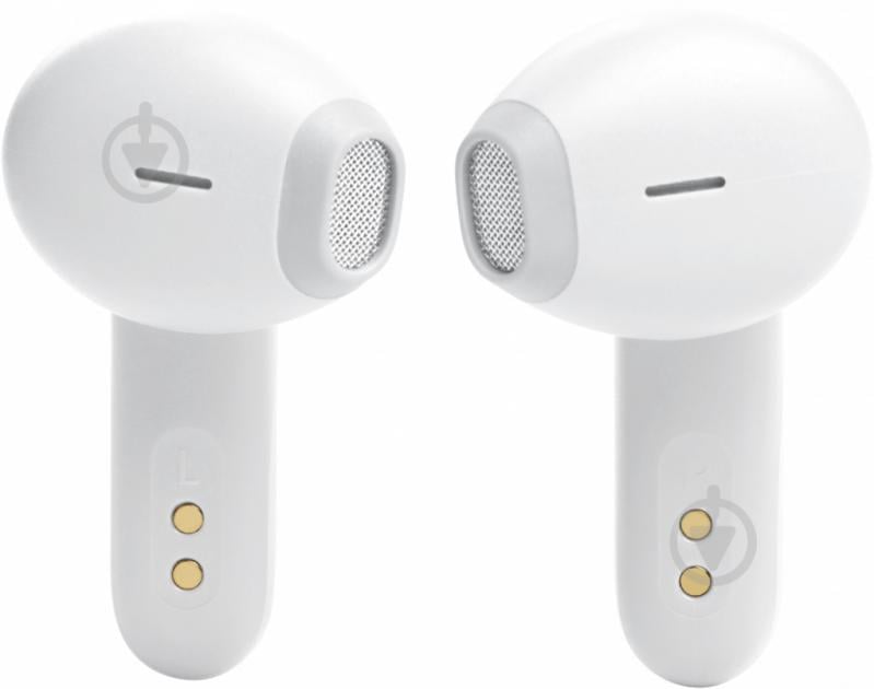 Навушники JBL Wave Flex JBLWFLEXWHT white (980489) - фото 8