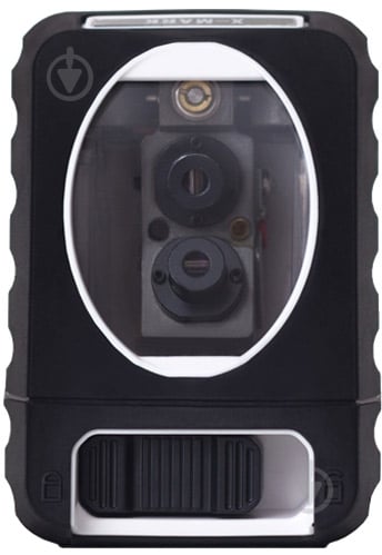 Нівелір лазерний My Tools X-Mark 142-2R-A - фото 3