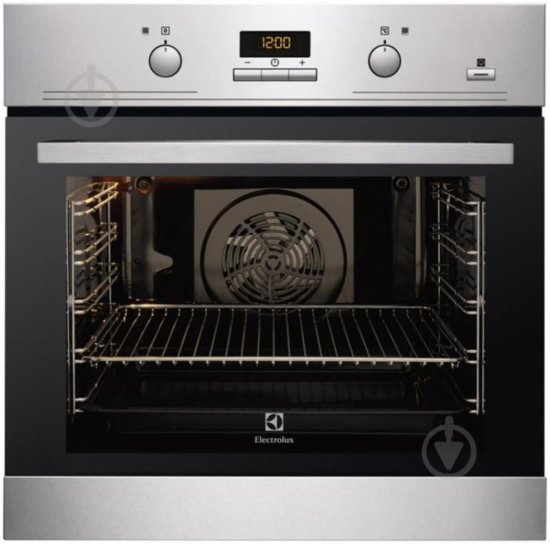 Духова шафа Electrolux EOB 53434 AX - фото 1