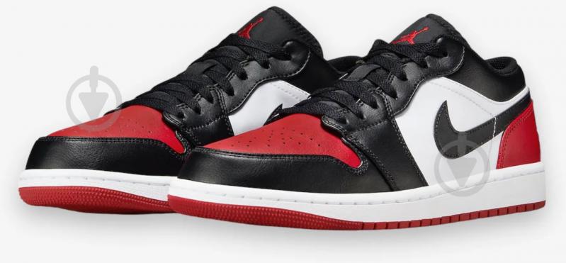 Кроссовки Jordan AIR 1 LOW 553558-161 р.44,5 - фото 2