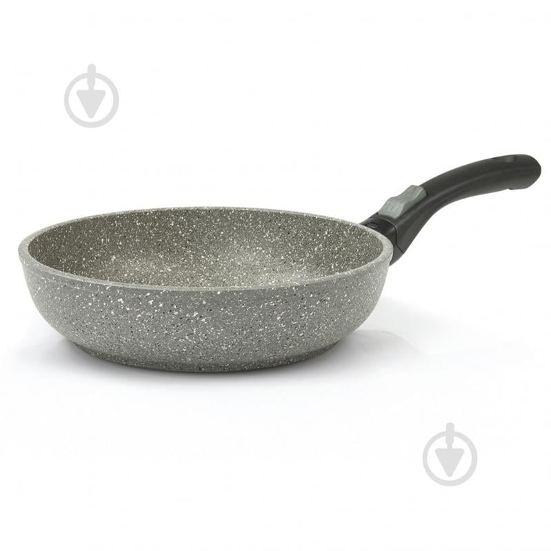 Сковорода Flonal Monolite 32 см (MOIPB3290) - фото 1 Сковорода Flonal Monolite 32 см (MOIPB3290) - фото 1