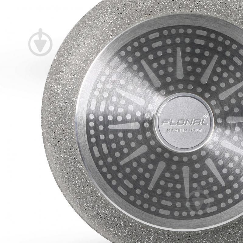 Сковорода Flonal Monolite 32 см (MOIPB3290) - фото 4 Сковорода Flonal Monolite 32 см (MOIPB3290) - фото 4