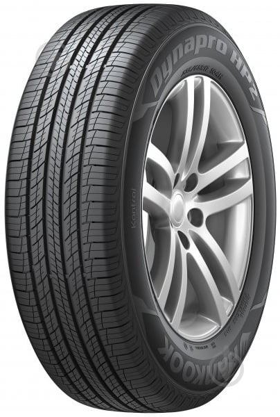 Шина Hankook Dynapro HP2 RA33 225/70 R16 103 H нешипована всесезонні - фото 1