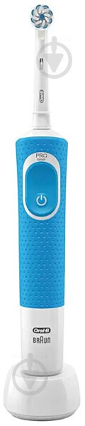 Електрична зубна щітка Braun Oral-B Vitality D100.413.1 PRO Sens Clean - фото 1