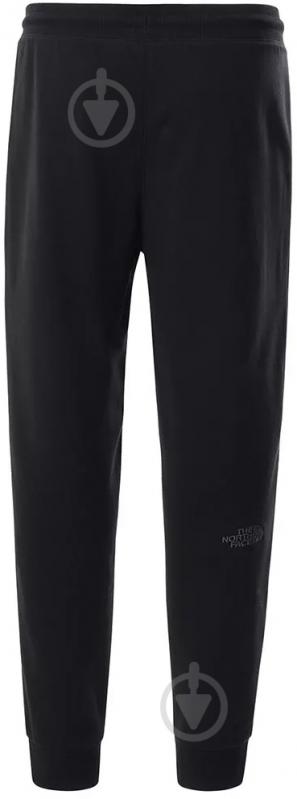 Брюки THE NORTH FACE M NSE LIGHT PANT NF0A4T1FJK3 р. L черный - фото 6