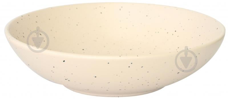 Тарелка суповая Limited Edition Sandy Cream 20 см (ZH-7013-3)