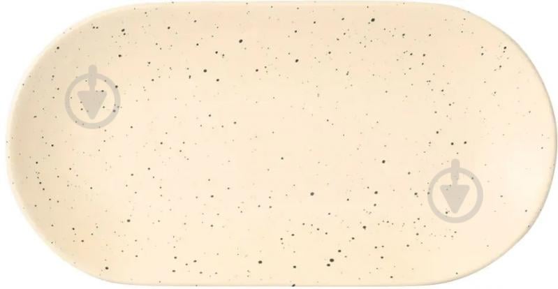 Блюдо Limited Edition SANDY CREAM 25 см (ZH-7013-6) - фото 1 Блюдо Limited Edition SANDY CREAM 25 см (ZH-7013-6) - фото 1