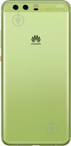 Смартфон Huawei P10 4/64GB (VTR-L29 green) - фото 2