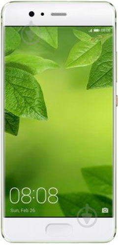 Смартфон Huawei P10 4/64GB (VTR-L29 green) - фото 1
