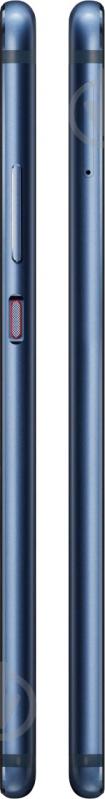 Смартфон Huawei P10 Plus 4/64GB (VKY-L29 blue) - фото 10