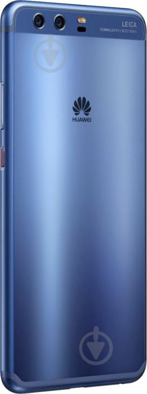 Смартфон Huawei P10 Plus 4/64GB (VKY-L29 blue) - фото 9