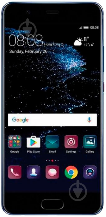 Смартфон Huawei P10 Plus 4/64GB (VKY-L29 blue) - фото 5