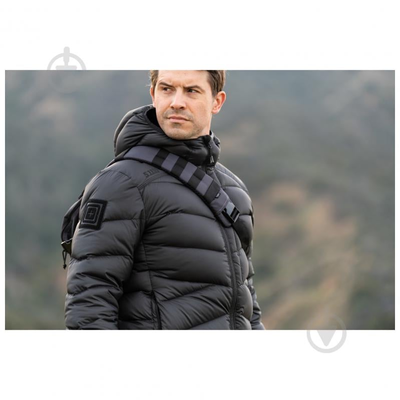 5.11 tactical monterey down jacket