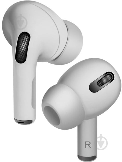 Наушники Defender Twins 636 TWS Pro Bluetooth white (63636) - фото 2