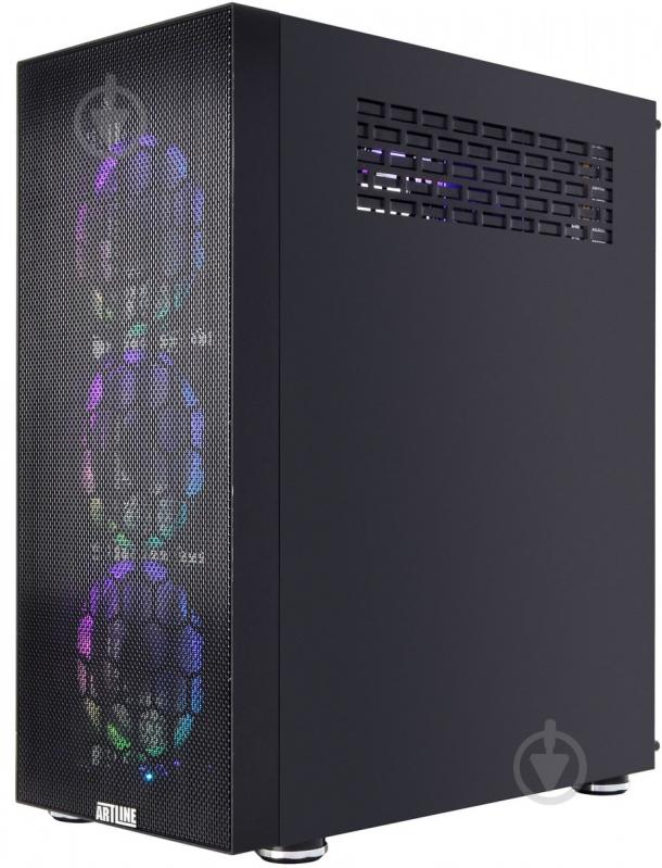 Компьютер Artline Gaming X96 (X96v56) black - фото 7