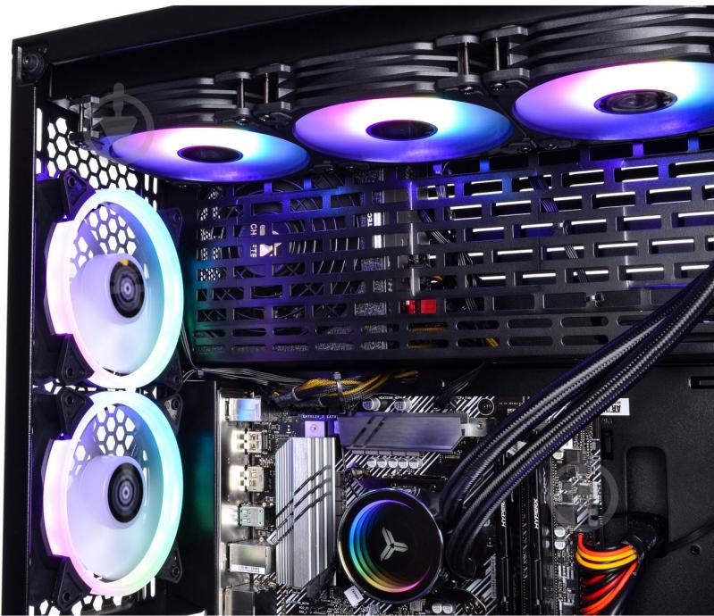 Компьютер Artline Gaming X96 (X96v56) black - фото 9