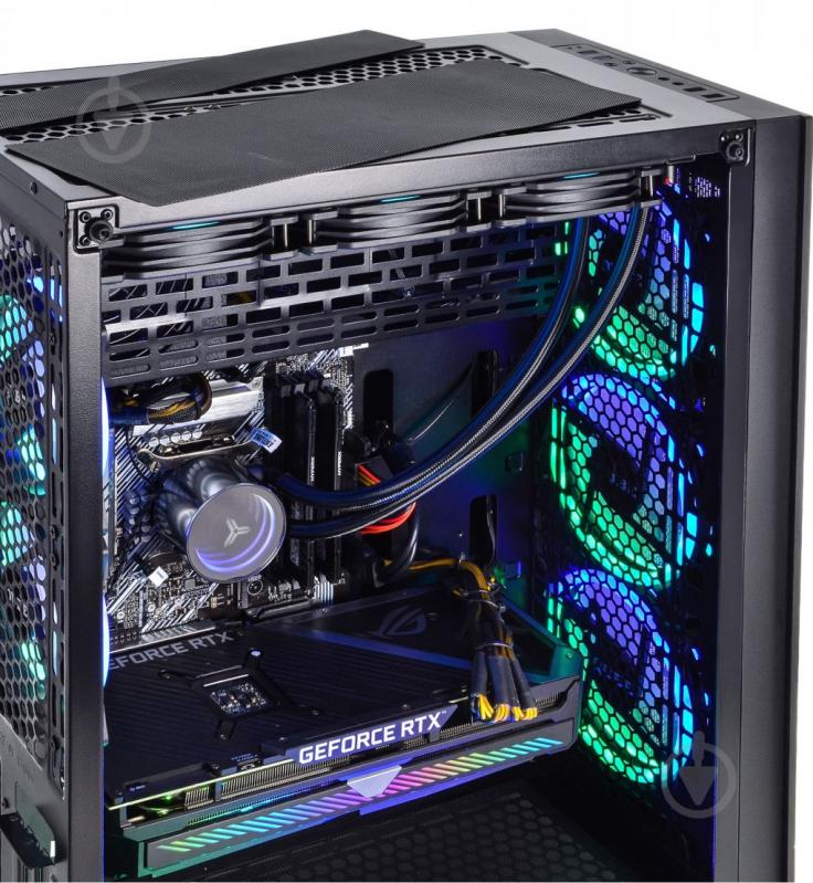 Компьютер Artline Gaming X96 (X96v56) black - фото 11