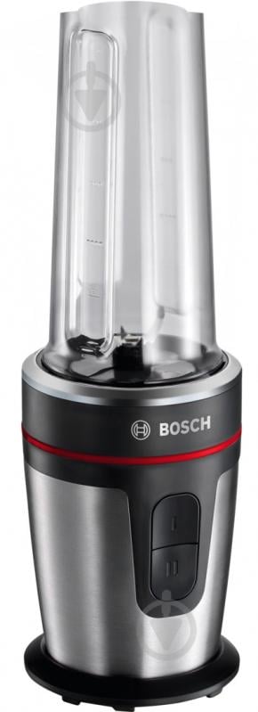 Блендер стаціонарний Bosch MMBM7G3M - фото 3