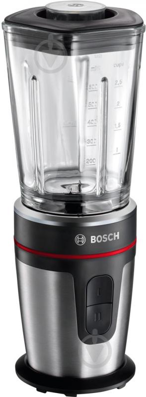 Блендер стаціонарний Bosch MMBM7G3M - фото 2