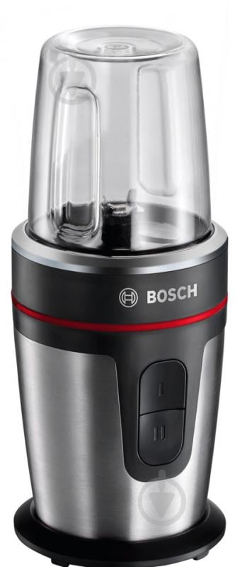 Блендер стаціонарний Bosch MMBM7G3M - фото 4